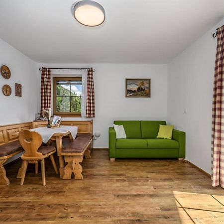 Das Eulersberg Apartments & Chalets Werfenweng Ngoại thất bức ảnh