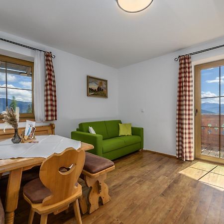 Das Eulersberg Apartments & Chalets Werfenweng Ngoại thất bức ảnh