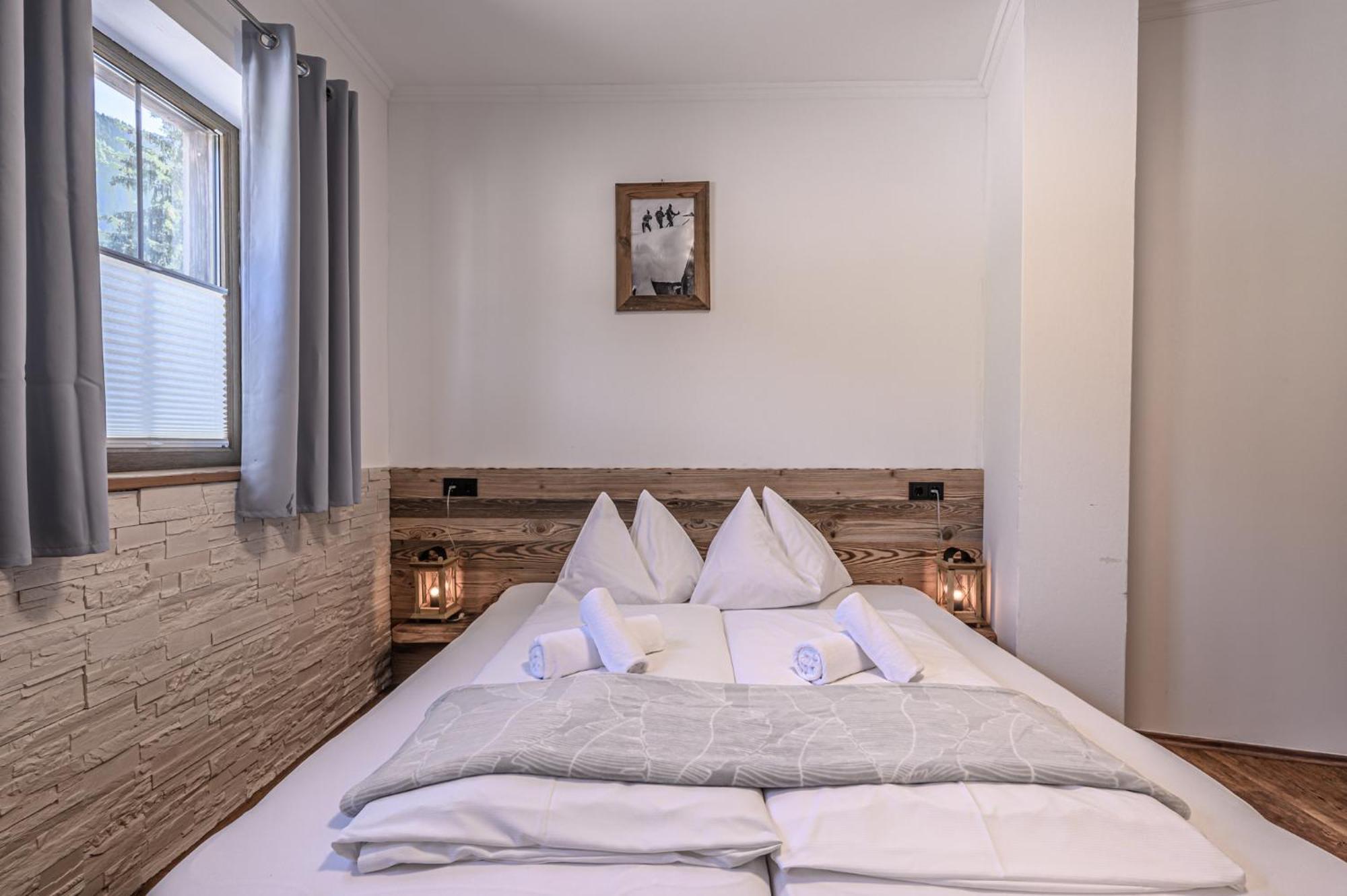 Das Eulersberg Apartments & Chalets Werfenweng Ngoại thất bức ảnh