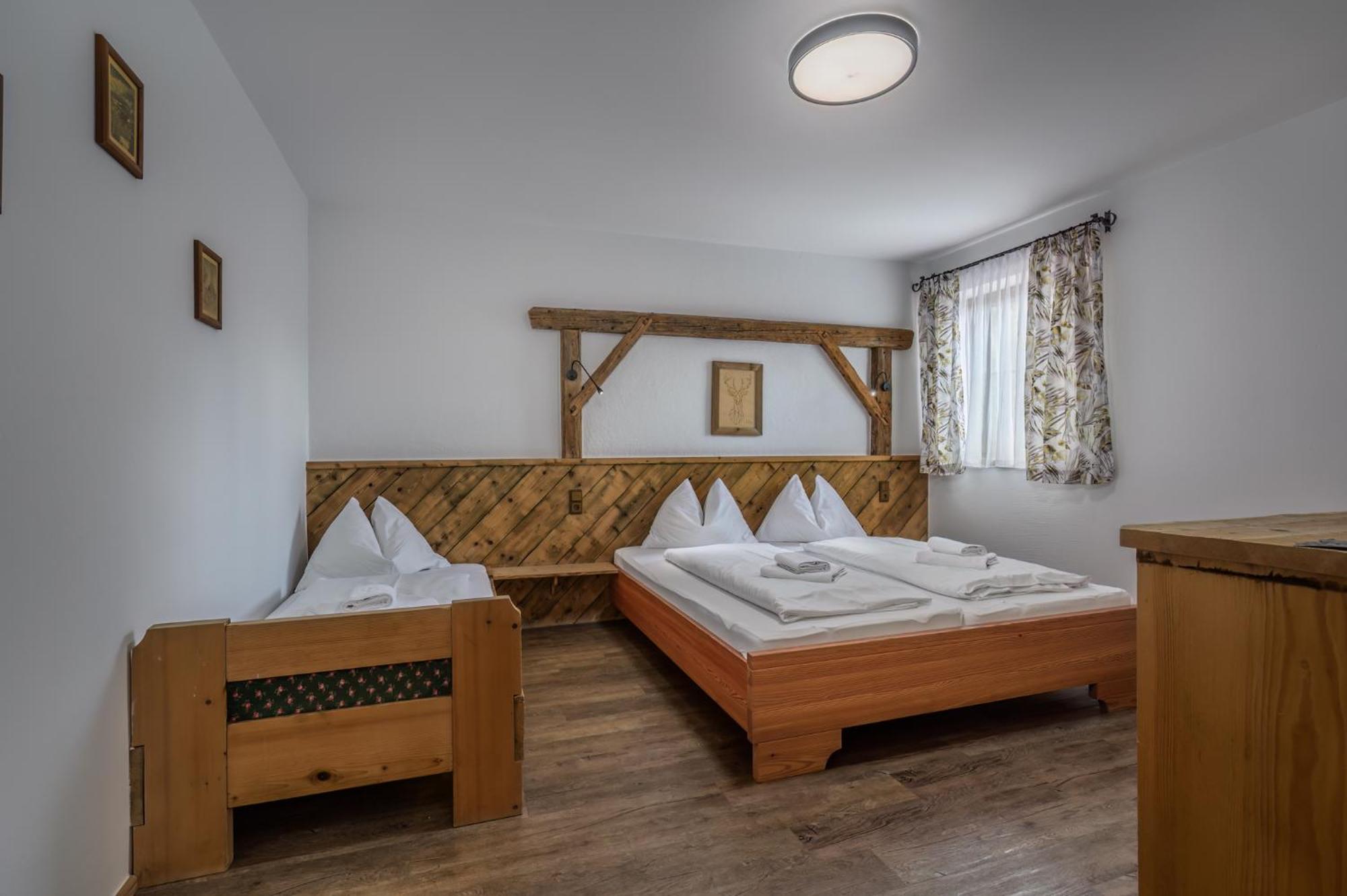 Das Eulersberg Apartments & Chalets Werfenweng Ngoại thất bức ảnh
