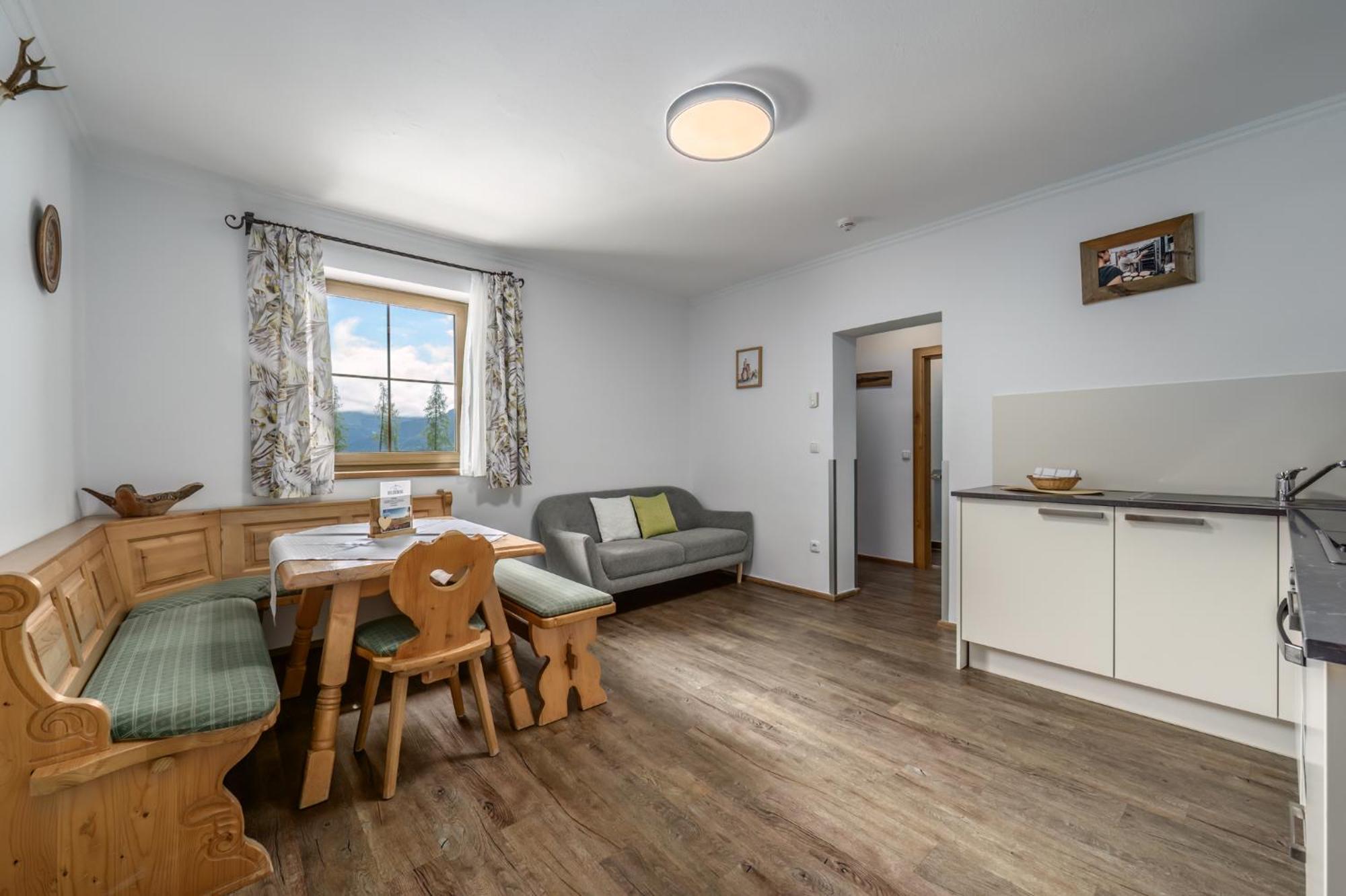 Das Eulersberg Apartments & Chalets Werfenweng Ngoại thất bức ảnh