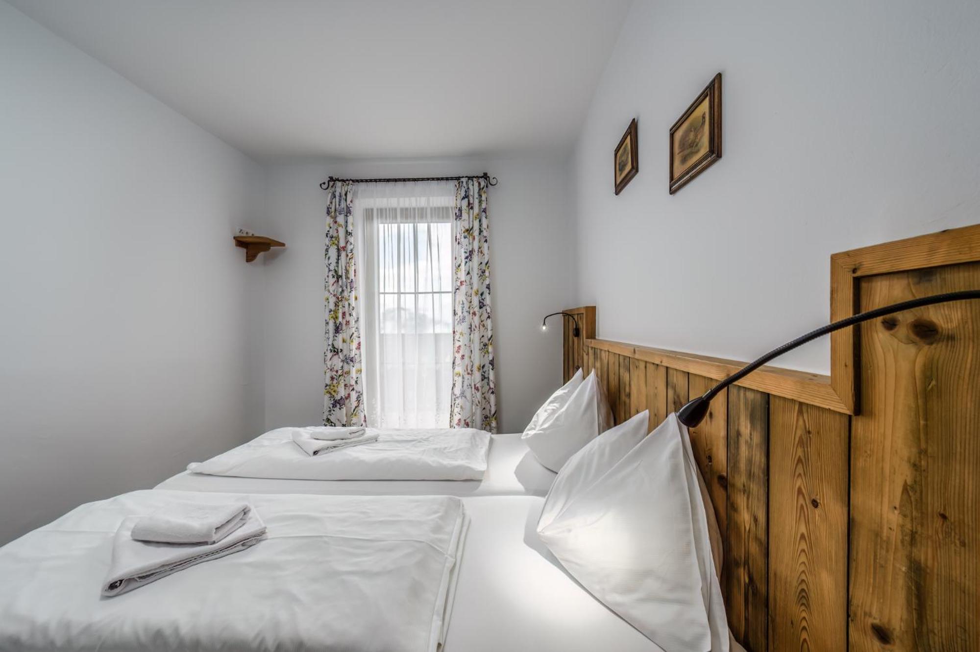 Das Eulersberg Apartments & Chalets Werfenweng Phòng bức ảnh