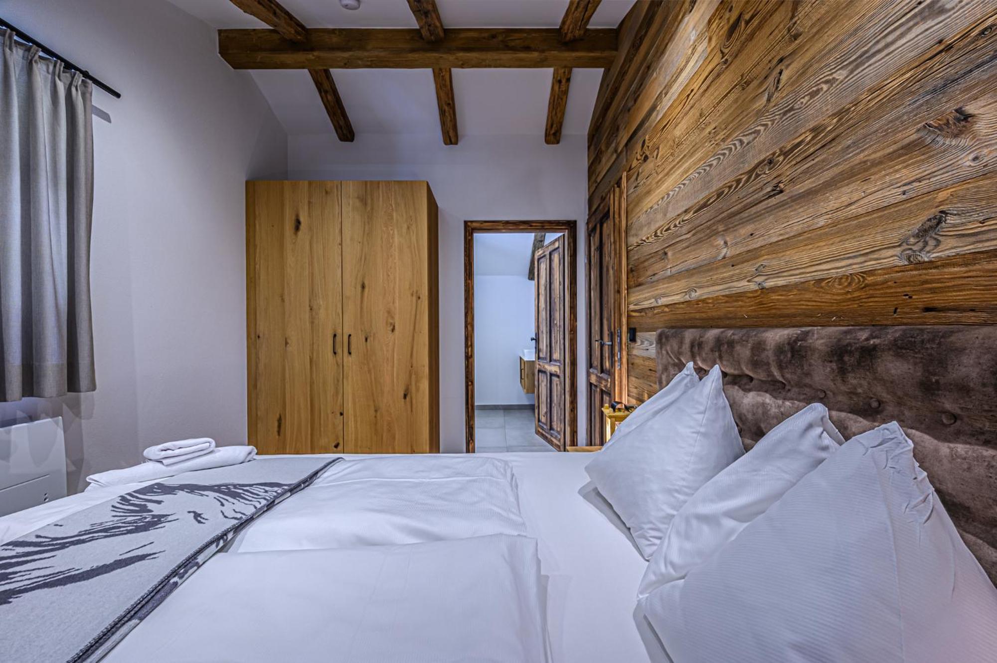 Das Eulersberg Apartments & Chalets Werfenweng Phòng bức ảnh