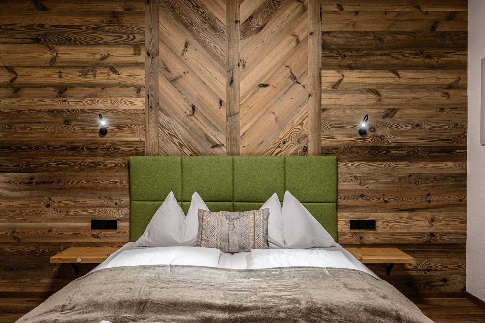 Das Eulersberg Apartments & Chalets Werfenweng Phòng bức ảnh