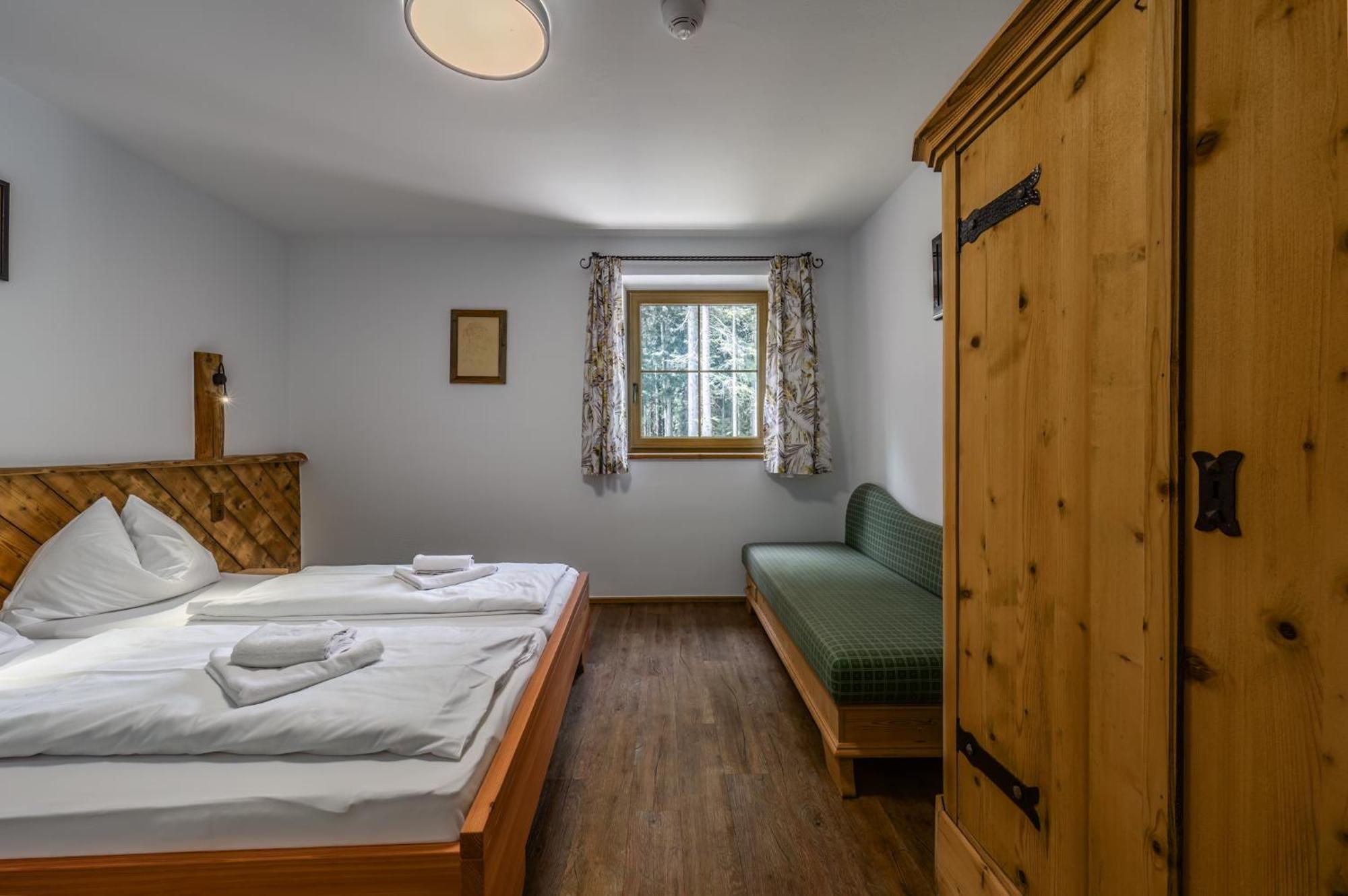 Das Eulersberg Apartments & Chalets Werfenweng Phòng bức ảnh