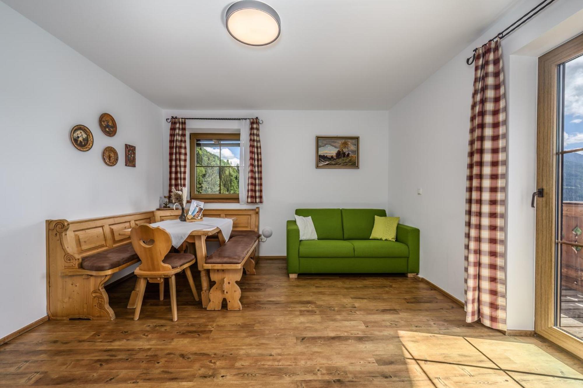 Das Eulersberg Apartments & Chalets Werfenweng Ngoại thất bức ảnh
