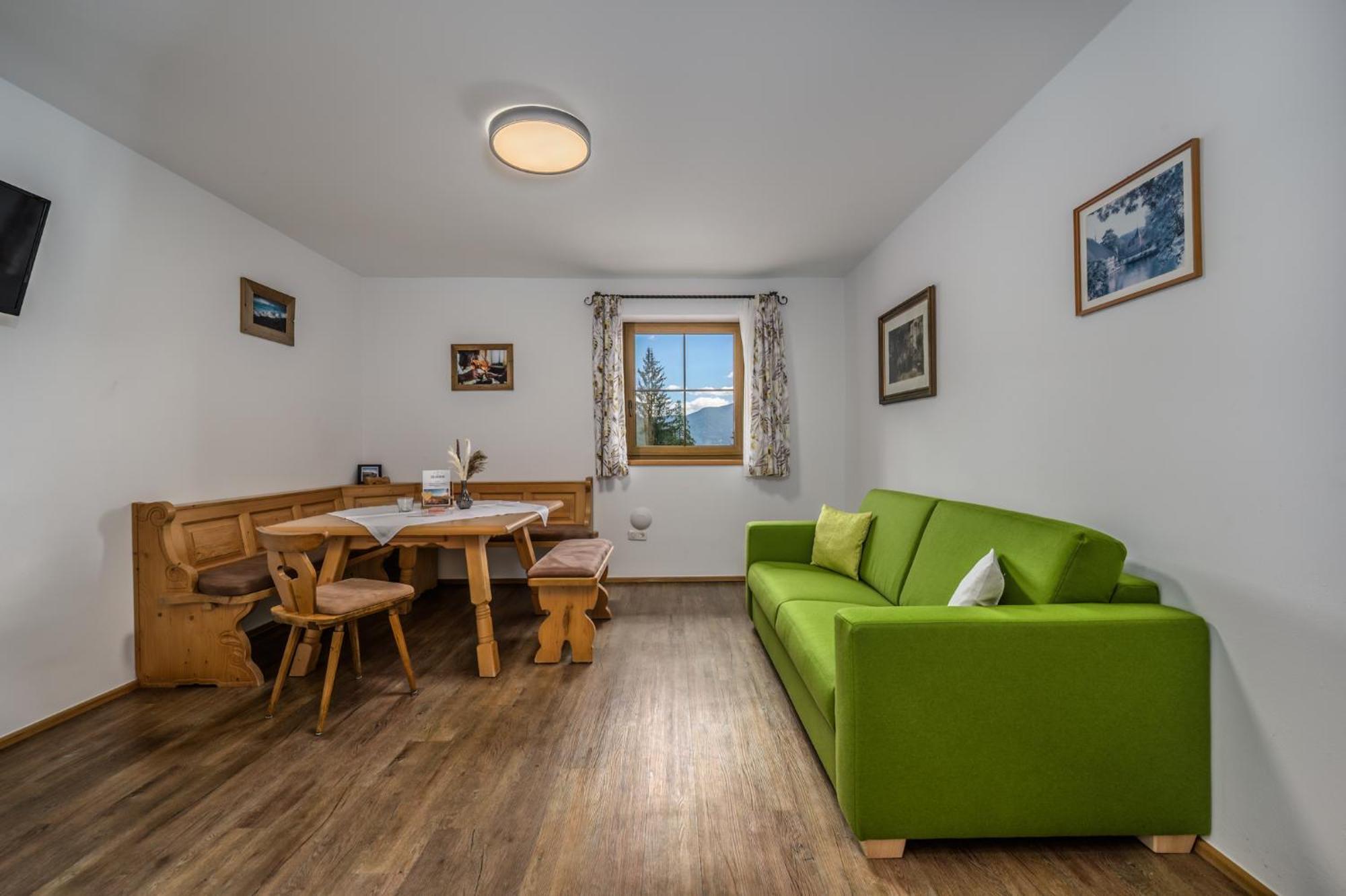Das Eulersberg Apartments & Chalets Werfenweng Ngoại thất bức ảnh