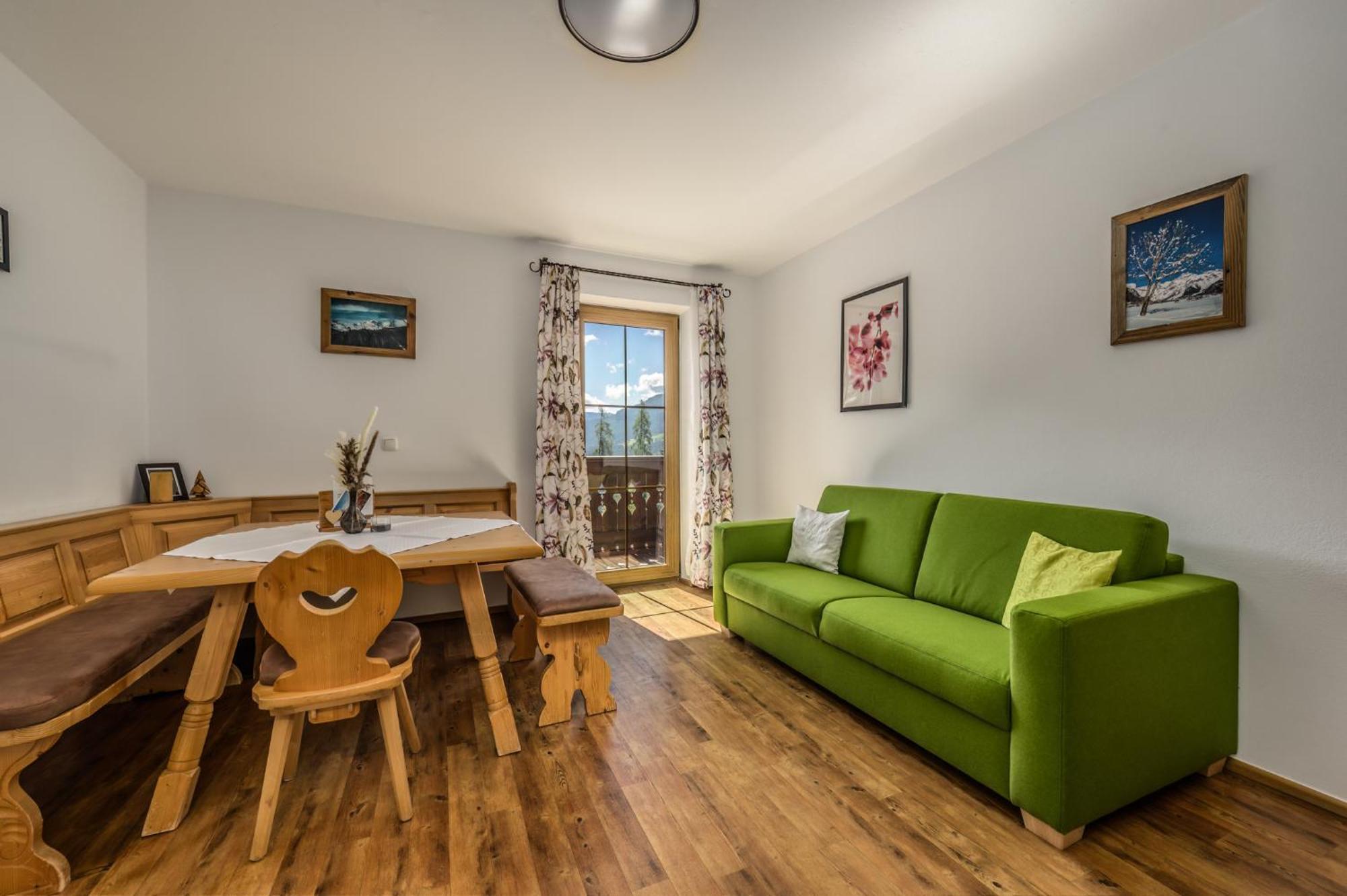 Das Eulersberg Apartments & Chalets Werfenweng Ngoại thất bức ảnh