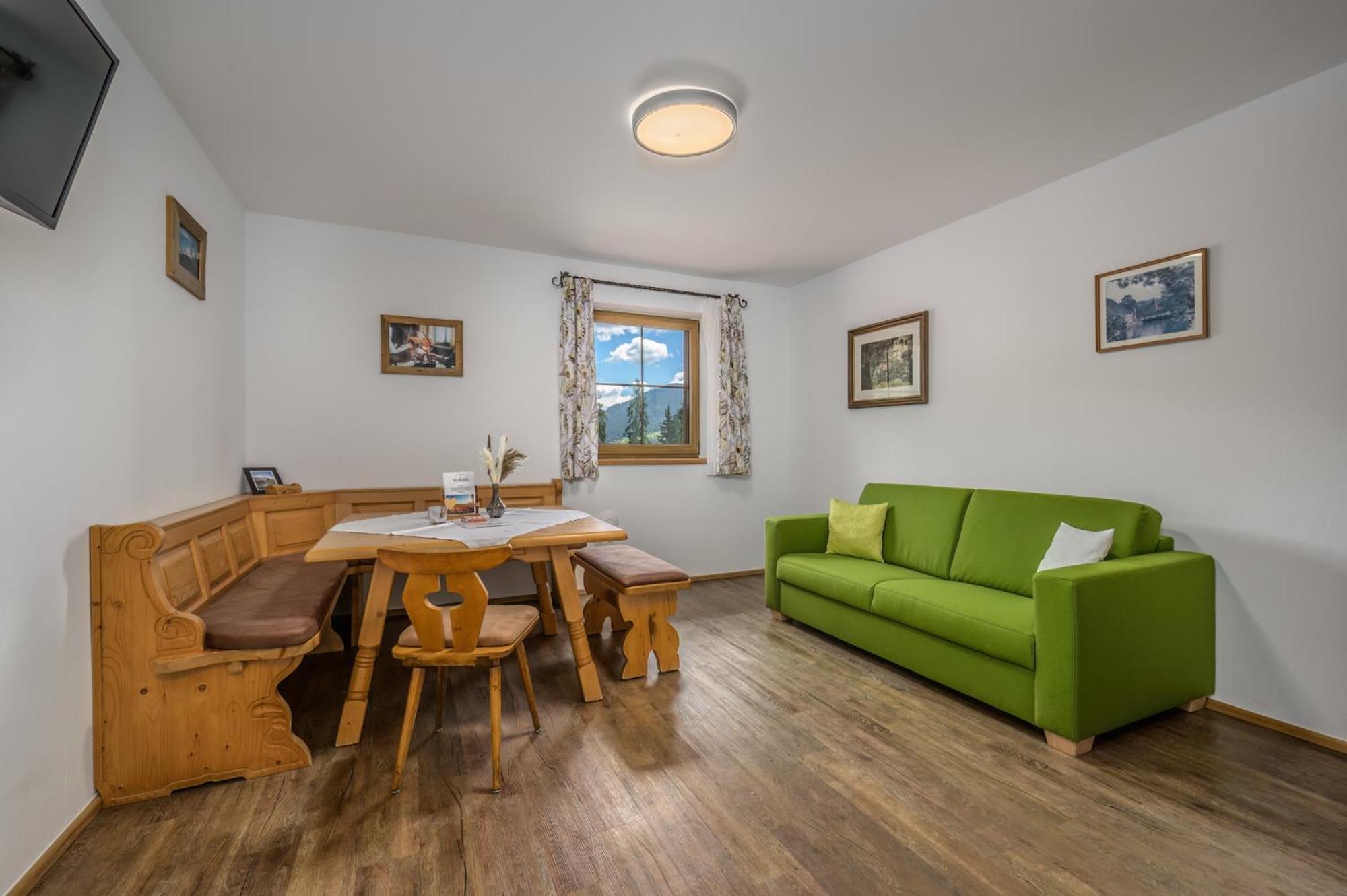 Das Eulersberg Apartments & Chalets Werfenweng Ngoại thất bức ảnh
