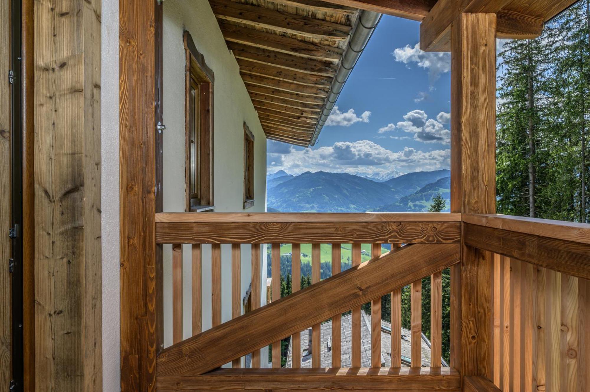 Das Eulersberg Apartments & Chalets Werfenweng Ngoại thất bức ảnh