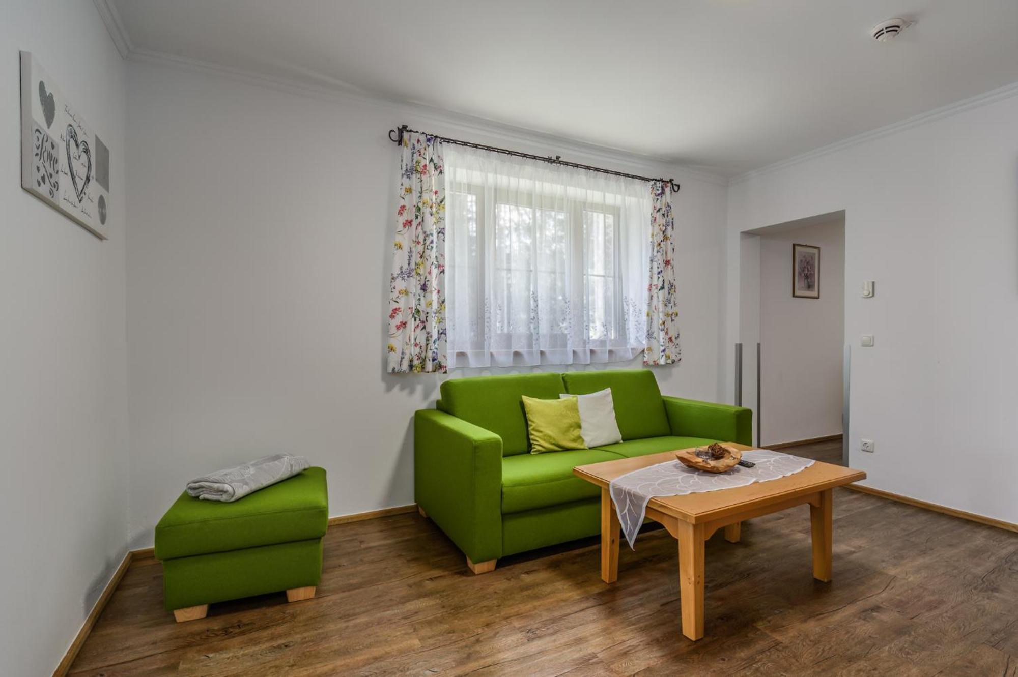 Das Eulersberg Apartments & Chalets Werfenweng Ngoại thất bức ảnh