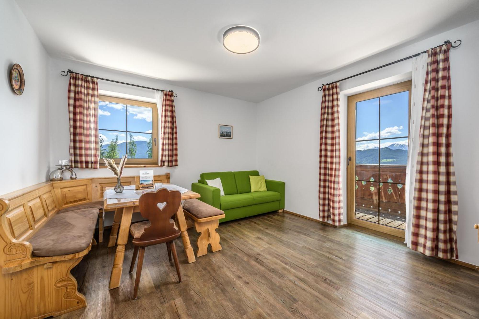 Das Eulersberg Apartments & Chalets Werfenweng Ngoại thất bức ảnh